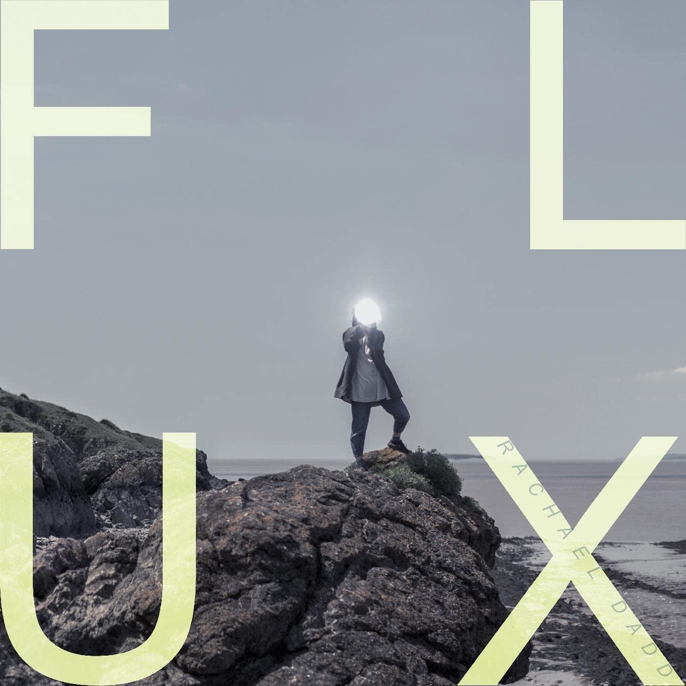 Rachael Dadd - Flux - Lp