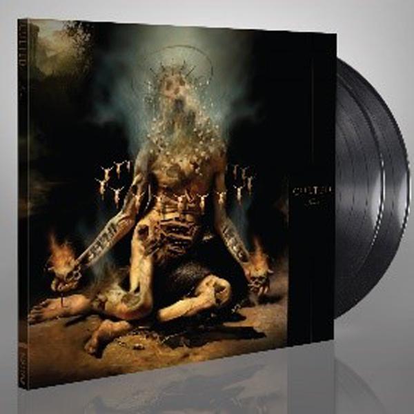Culted - Nous - Double Lp