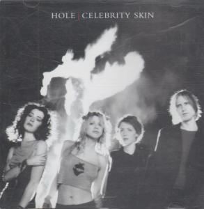 Hole - Celebrity Skin - Cd