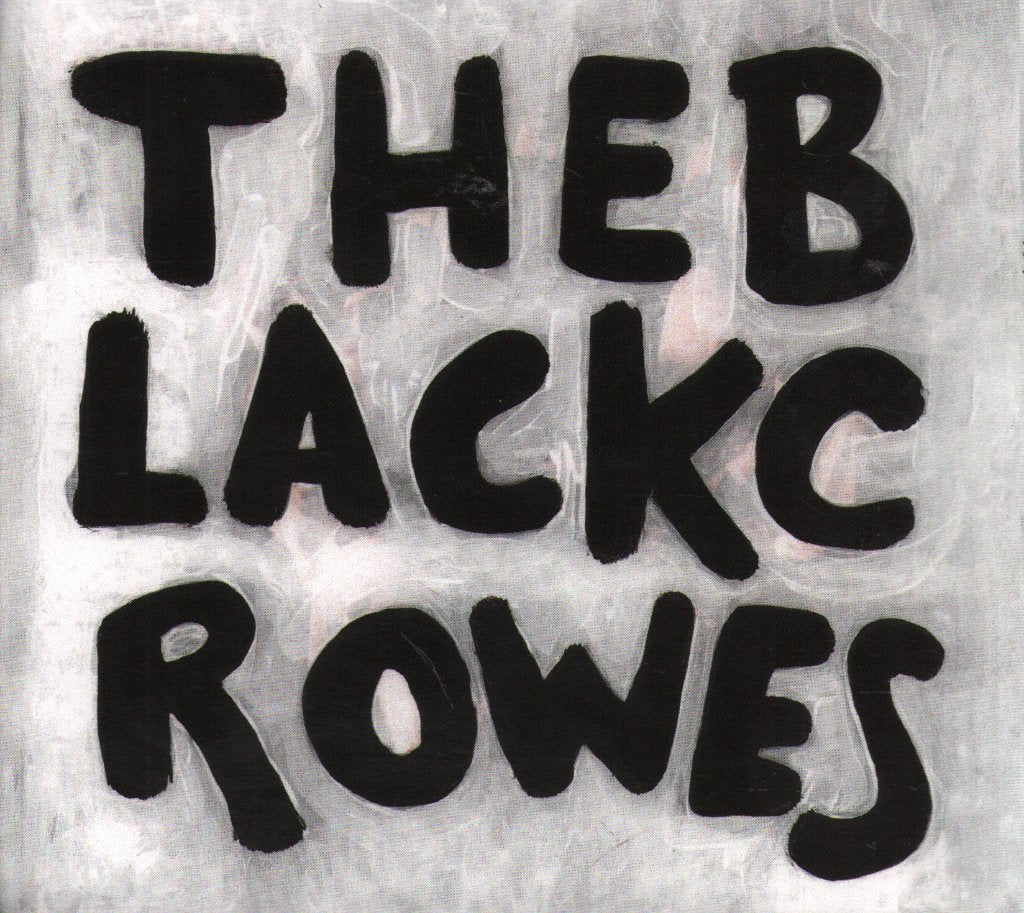 Black Crowes - Happiness Bastards - Cd