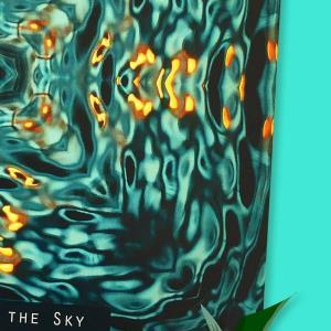 Fold (Funk/Hip Hop) - Written In The Sky - Cd