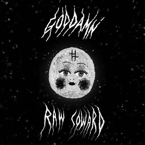 God Damn - Raw Coward - Cd