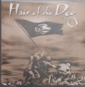 Hair Of The Dog - Rise - Cd