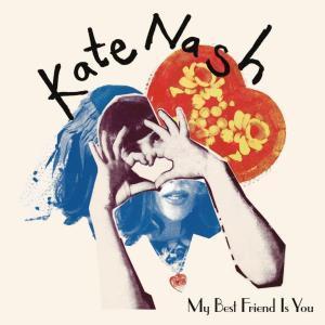 Kate Nash - My Best Friend Is You - Lp