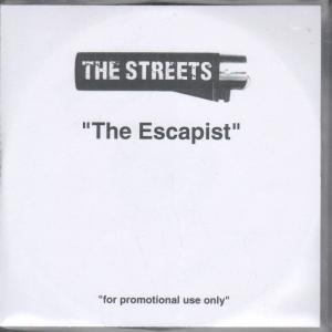 Streets (mike skinner) - Escapist - Cdr