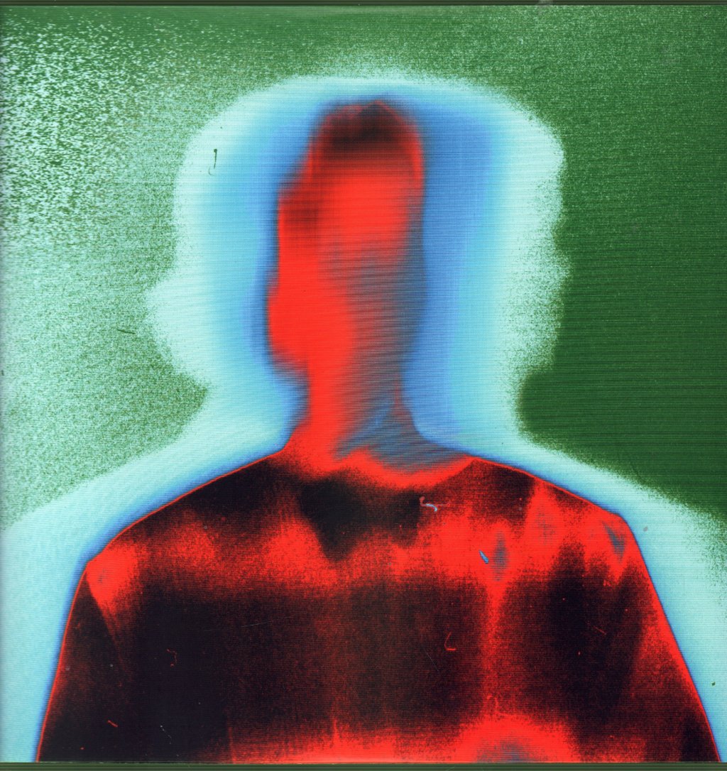 DMA's - Glow - Lp