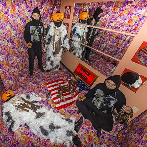 Buck Gooter - Buck Gooter - Lp