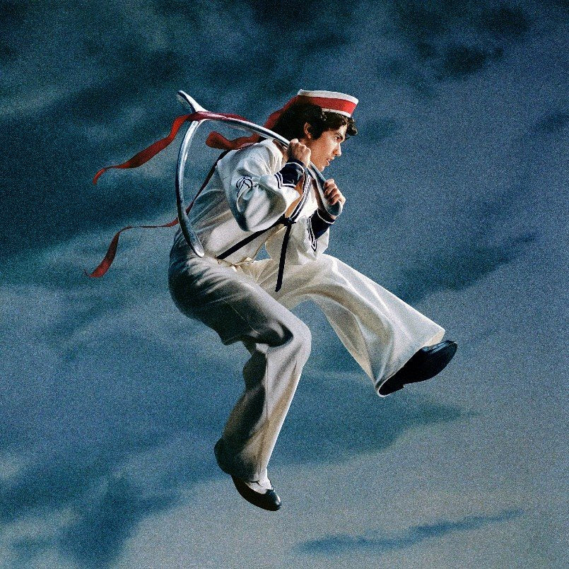 Conan Gray - Wishbone - Cd