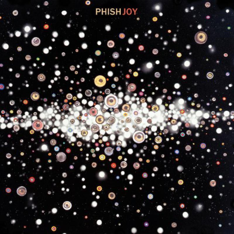 Phish - Joy - Cd