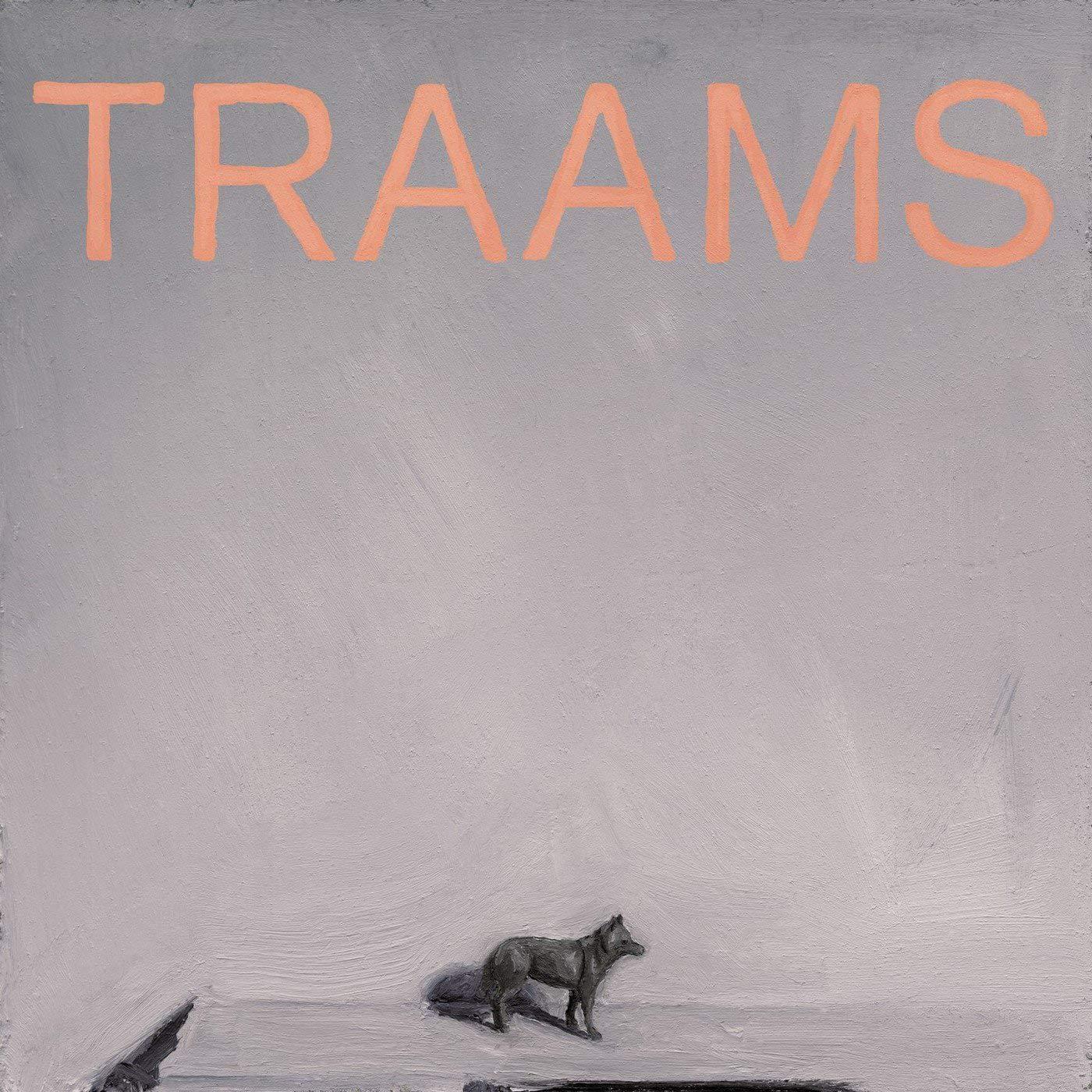 TRAAMS - Modern Dancing - Cd