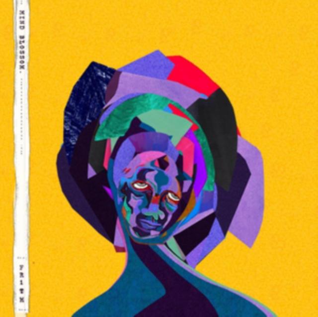 Fr1th - Mind Blossom - Lp