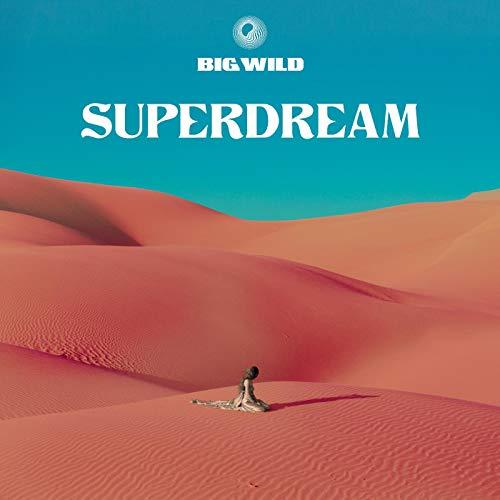 Big Wild - Superdream - Lp