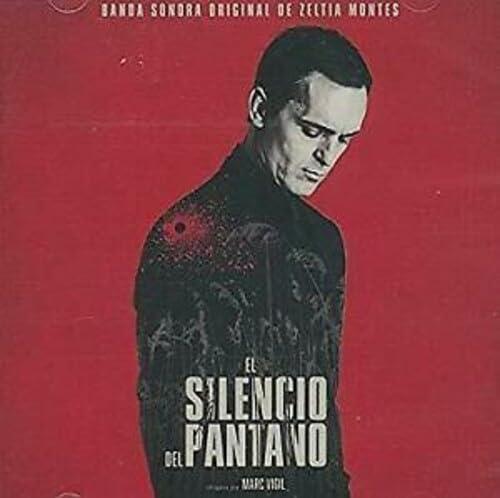 Zeltia Montes - El Silencio Del Pantano (Banda Sonora Orginal de Zeltia Montes) - Cd