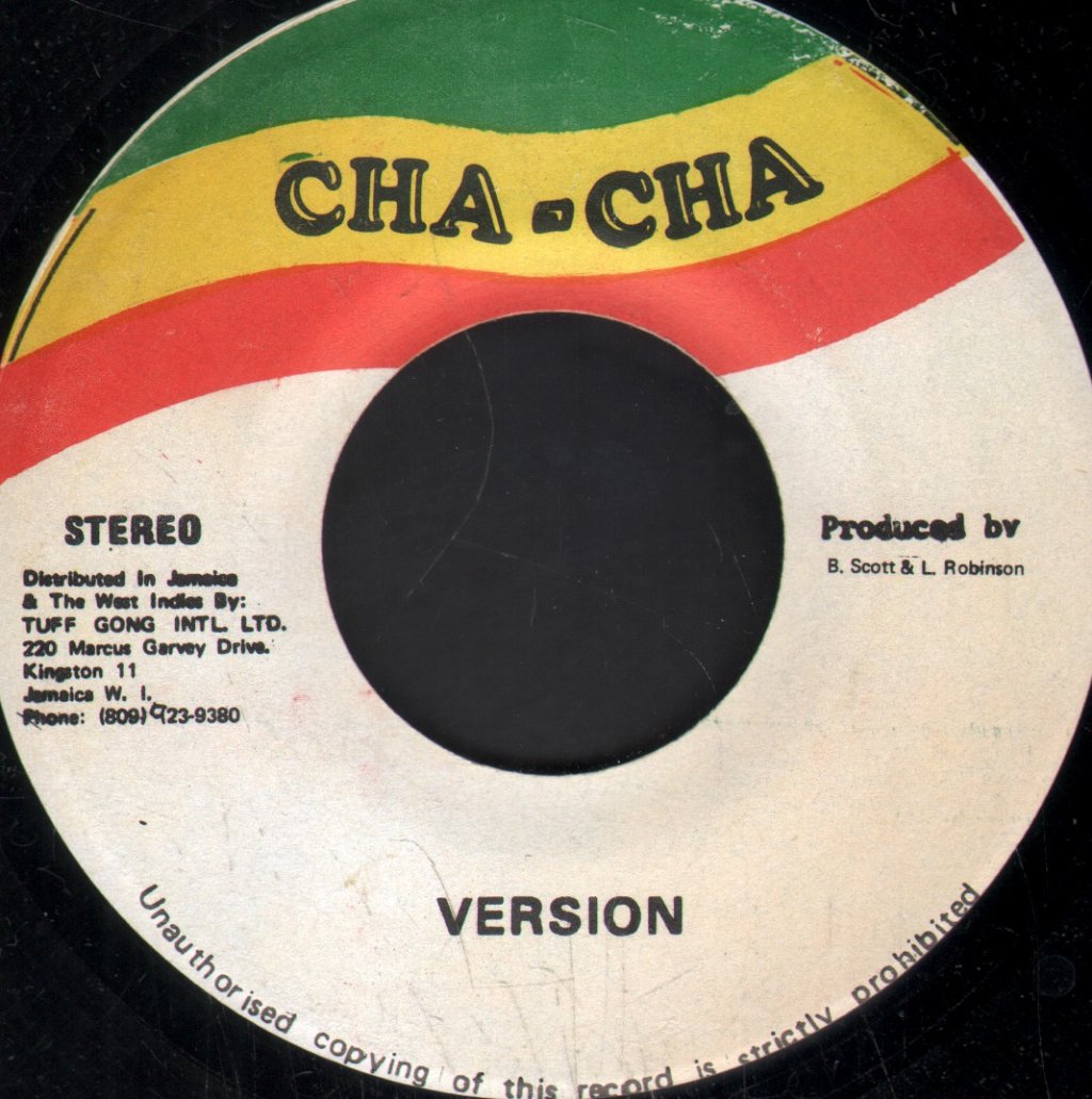 Showey Decon / Michael Shepherd - No Money No Love - 7 Inch