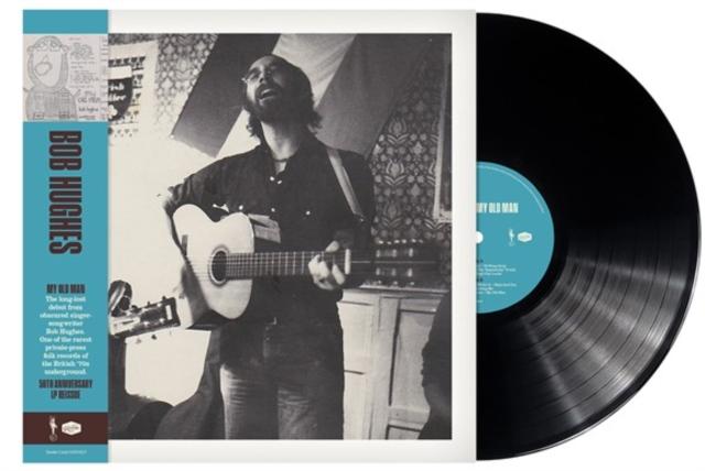 Bob Hughes - My Old Man (Rsd2026) - Lp