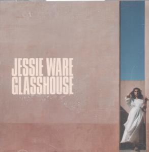 Jessie Ware - Glasshouse - Cd