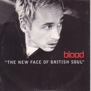 Blood (90'S Artist) - Wanna Be Your Man - Cd