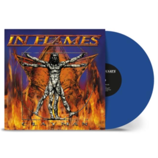 In Flames - Clayman - Lp