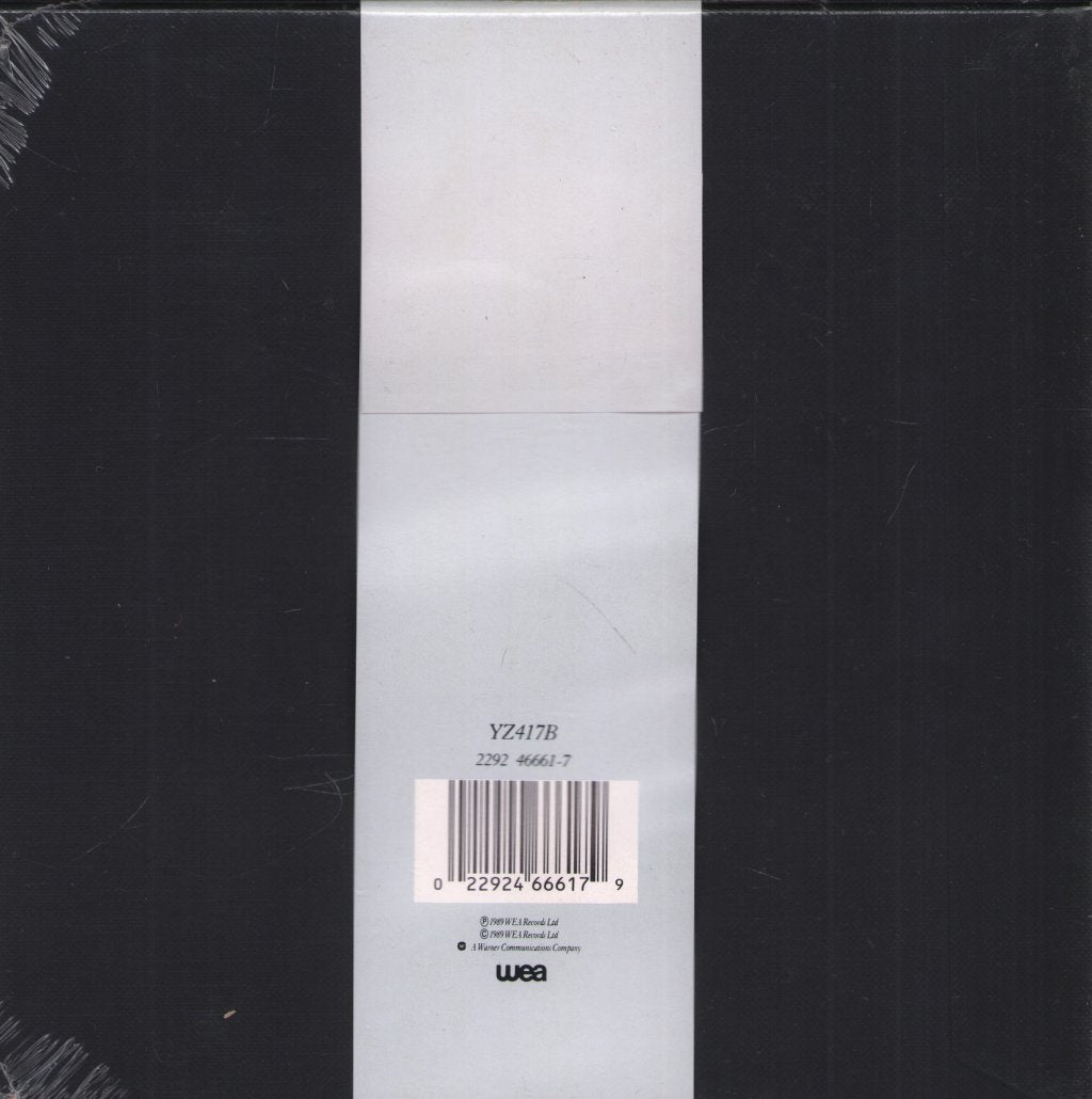 Ian McCulloch - Proud To Fall - 7 Inch Box Set
