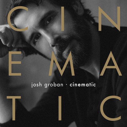 Josh Groban - Cinematic - Lp