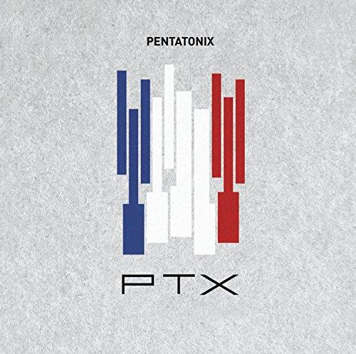Pentatonix - Ptx - Cd
