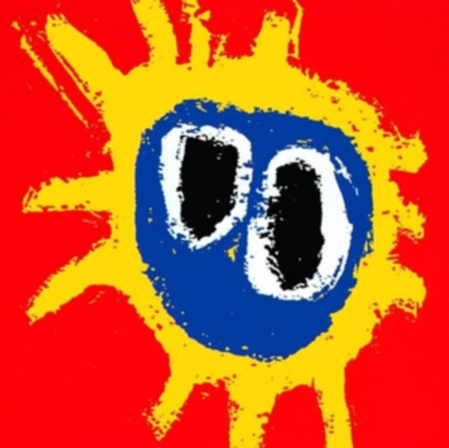 Primal Scream - Screamadelica - Cd