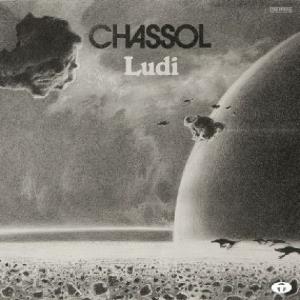Chassol - Ludi - Double Lp