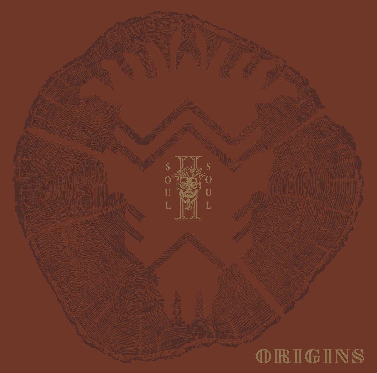 Soul II Soul - Origins - Lp Box Set