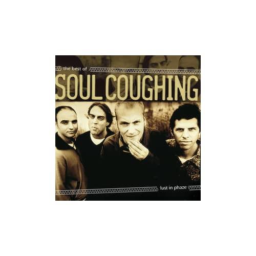 Soul Coughing - Lust In Phaze : the Best of Soul Coughing - Double Lp