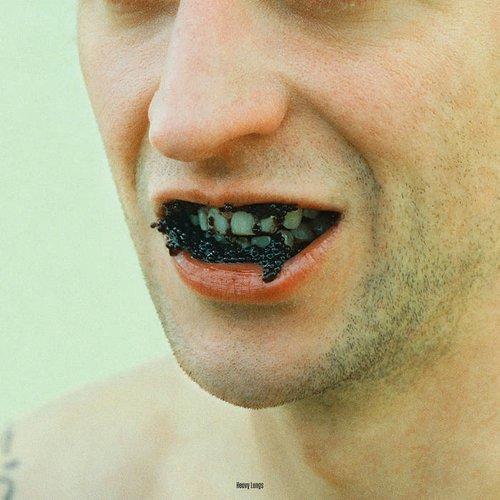 Heavy Lungs - Caviar - Cd