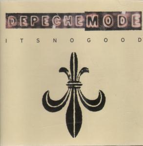 Depeche Mode - It's No Good - Cd