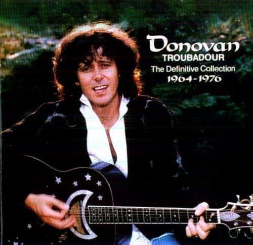 Donovan - Definitive Collection. - Double Cd