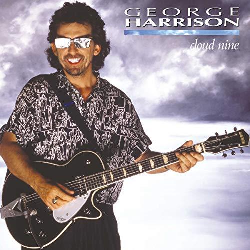 George Harrison - Cloud Nine - Lp