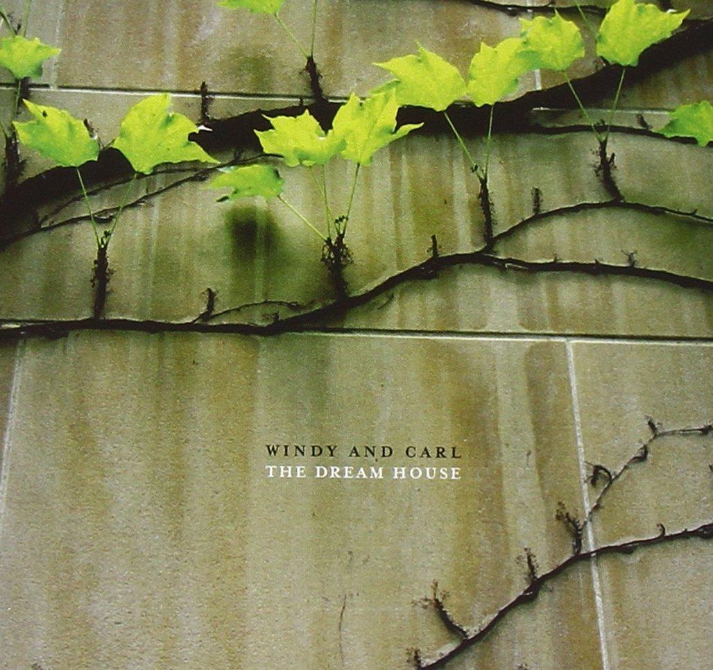 Windy And Carl - Dream House - Double Cd
