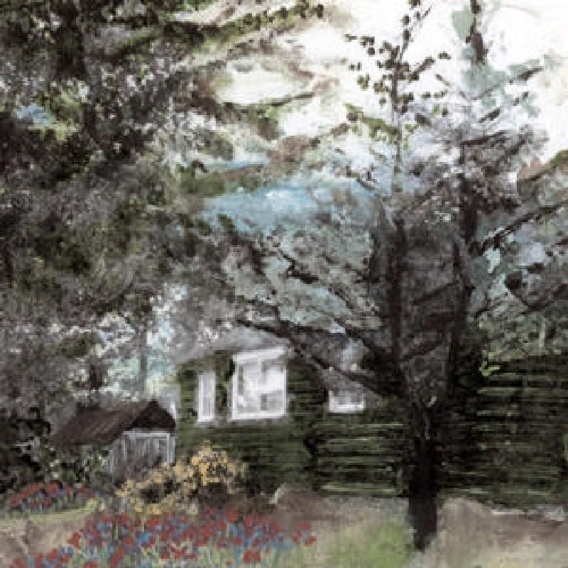 Trembling Bells - Carbeth - Lp