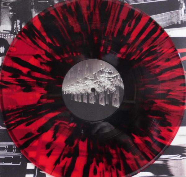 DEAFKIDS & PETBRICK Presents DEAFBRICK - DEAFBRICK - Lp