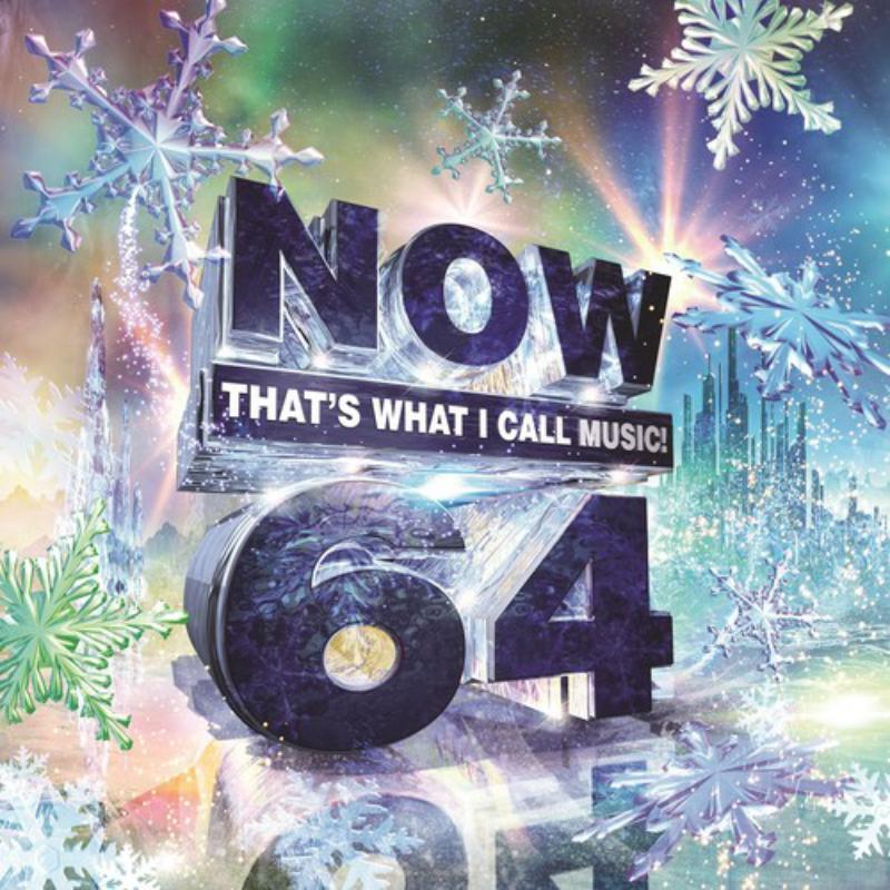 Various Artists - Now That's What I Call Music! 64 - Cd