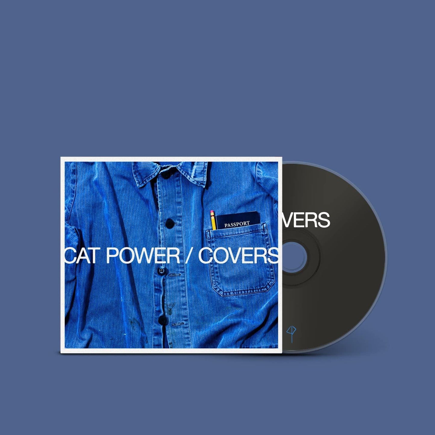 Catpower - Covers - Cd