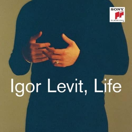 Igor Levit - Life - Double Cd
