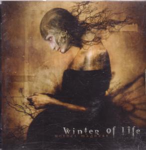 Winter Of Life - Mother Madness - Cd