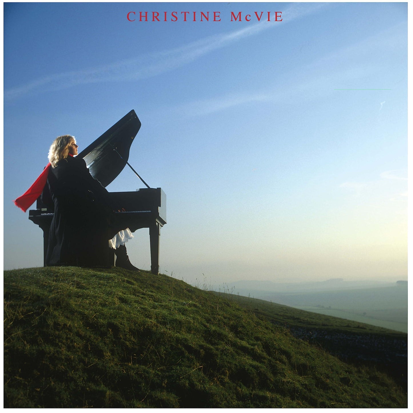 Christine McVie - Christine McVie - Cd
