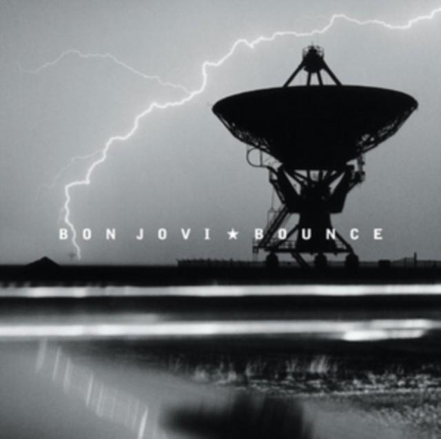 Bon Jovi - Bounce - Lp