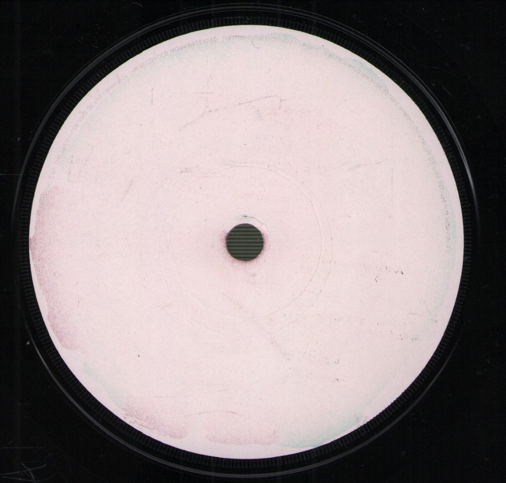 Friends Again - Friends Again Ep - 7 Inch