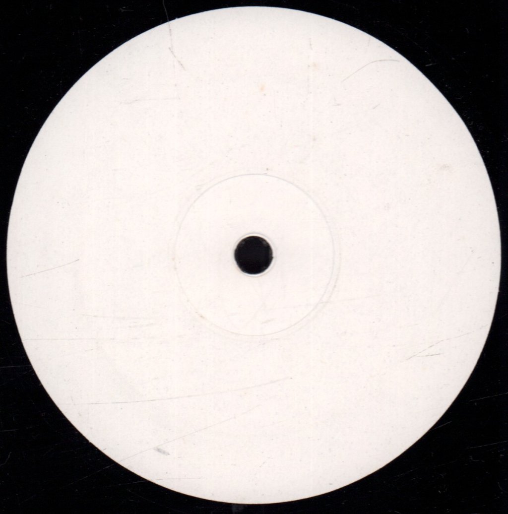 Corvin Dalek - Young People - 12 Inch