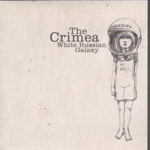 Crimea - White Russian Galaxy - 7 Inch