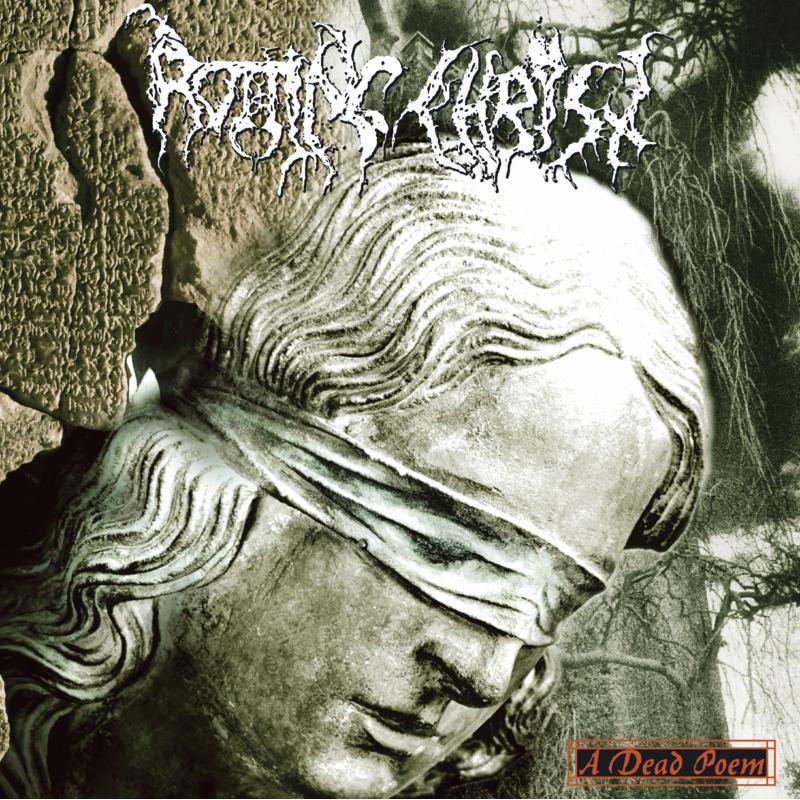 Rotting Christ - A Dead Poem - Cd