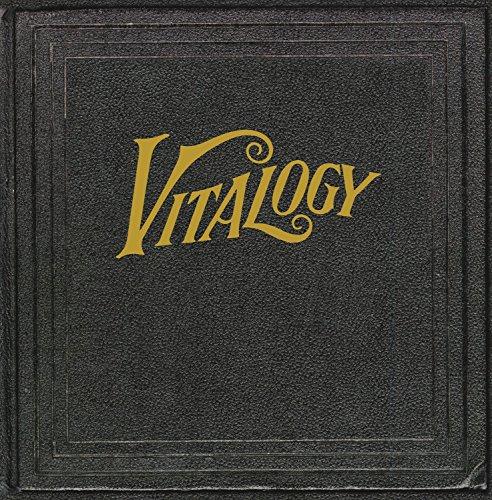 Pearl Jam - Vitalogy - Double Lp