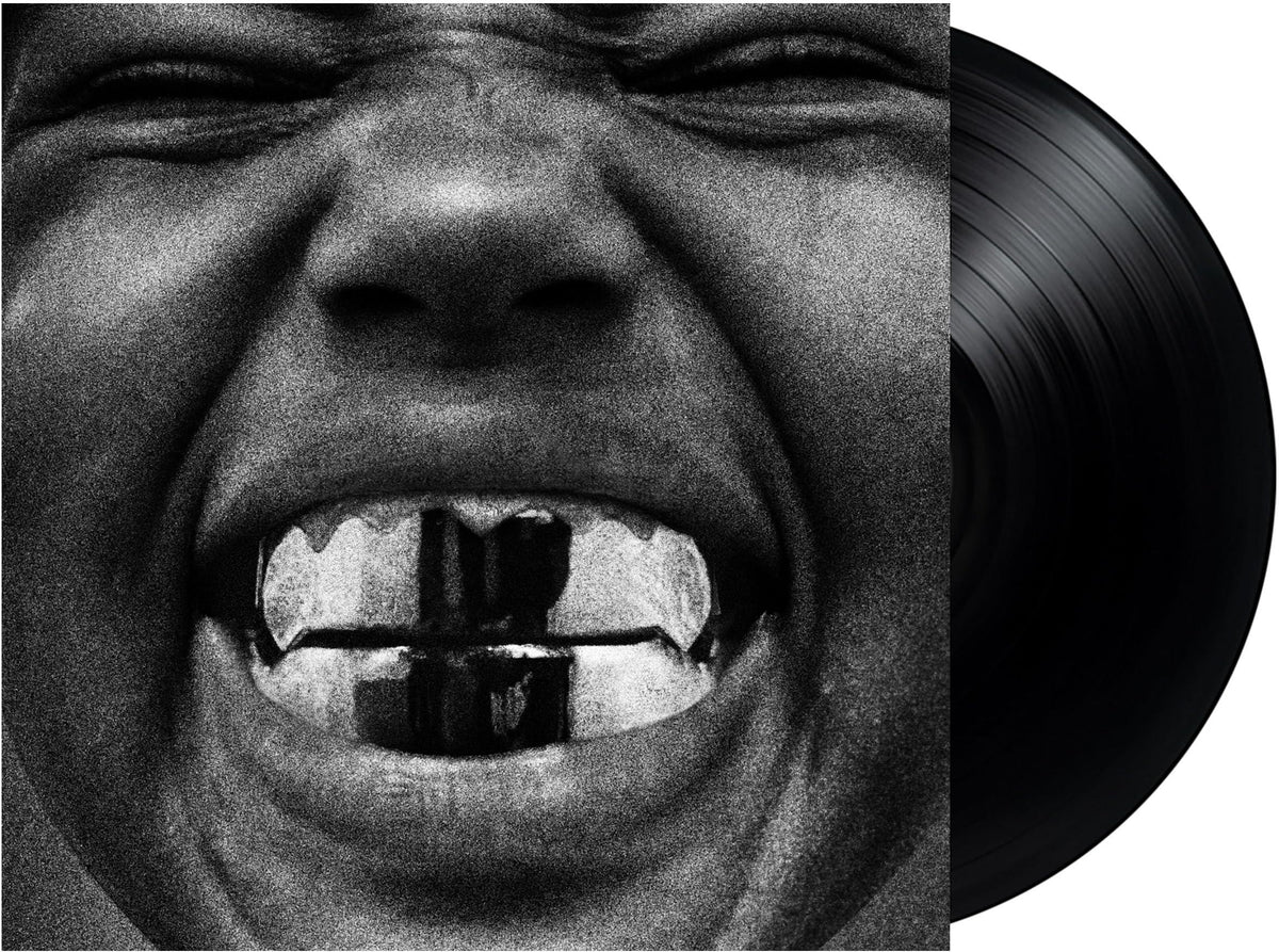 Ye - Bully - Lp