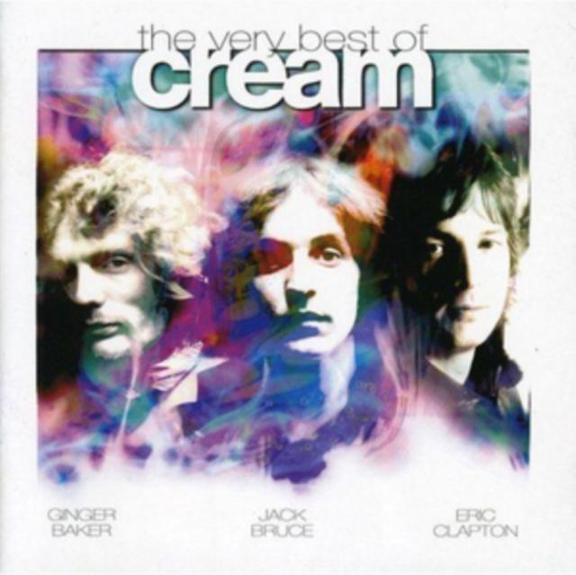 Cream - Very Best of Cream - Cd