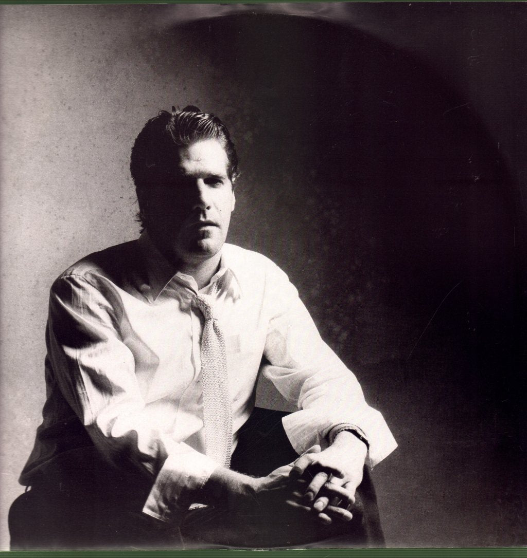 Glenn Frey - Allnighter - Lp